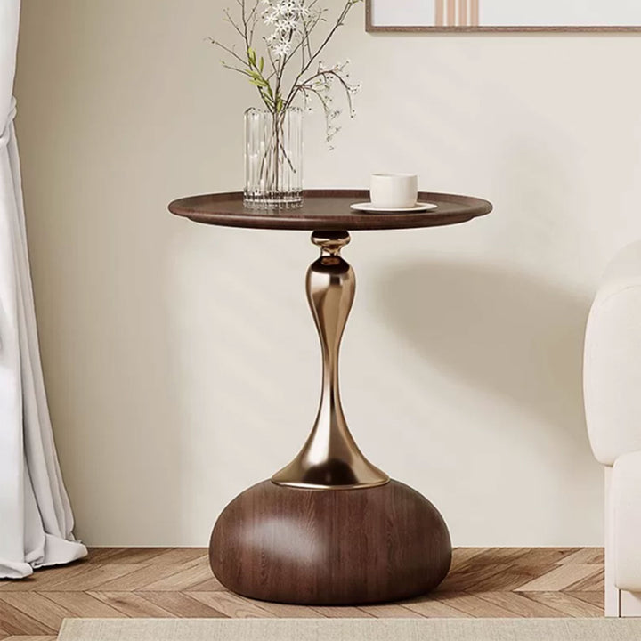 MAS-4165 Masdio Modern Side Table Masdio
