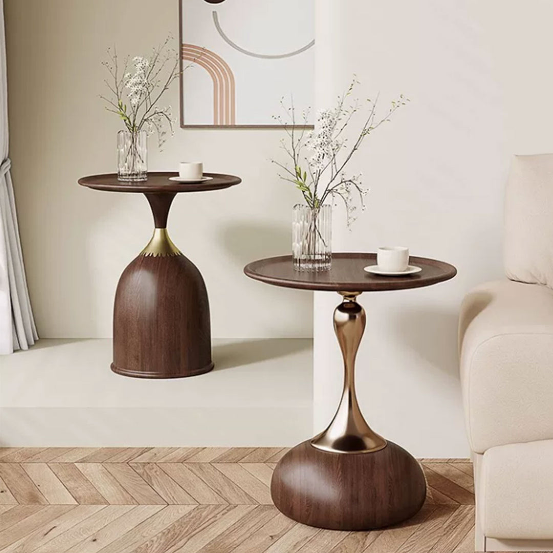 MAS-4165 Masdio Modern Side Table Masdio