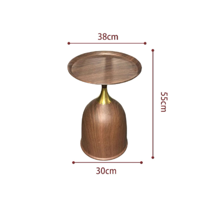 MAS-4165 Masdio Modern Side Table Masdio