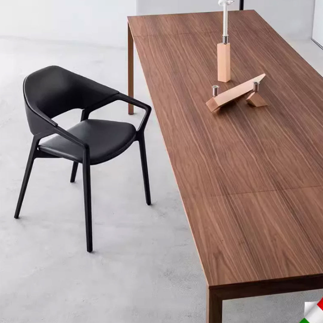 MAS-4167 Masdio Modern Leather Dining Chair Masdio