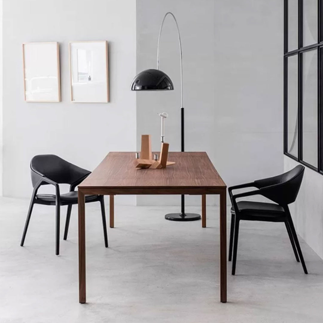 MAS-4167 Masdio Modern Leather Dining Chair Masdio