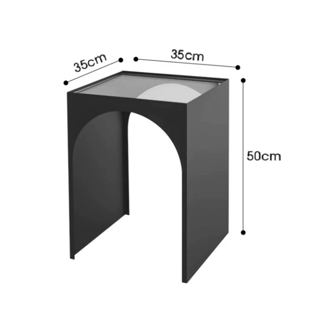MAS-4171 Masdio Modern Side Table Masdio