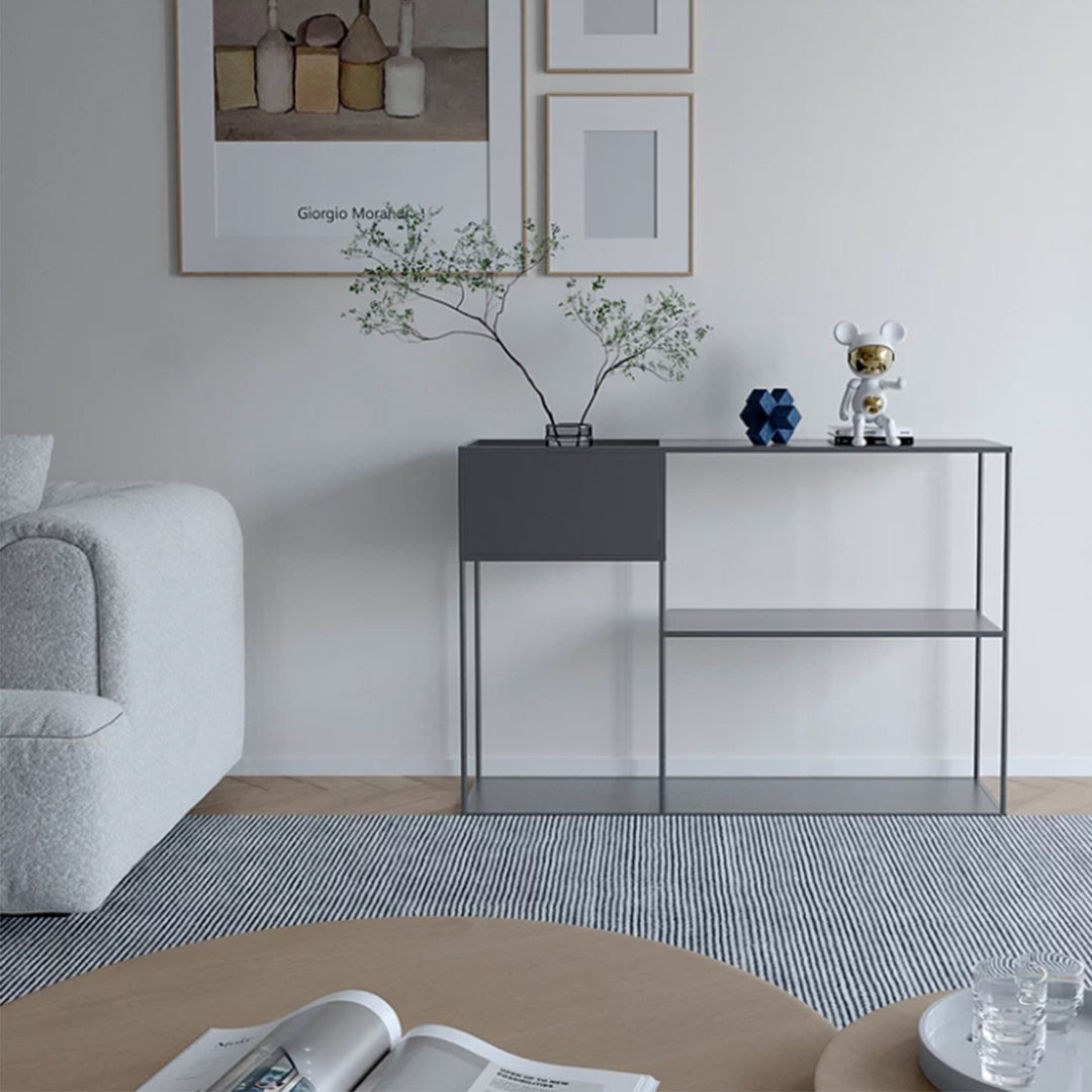 MAS-4175 Masdio Modern Console Table Masdio
