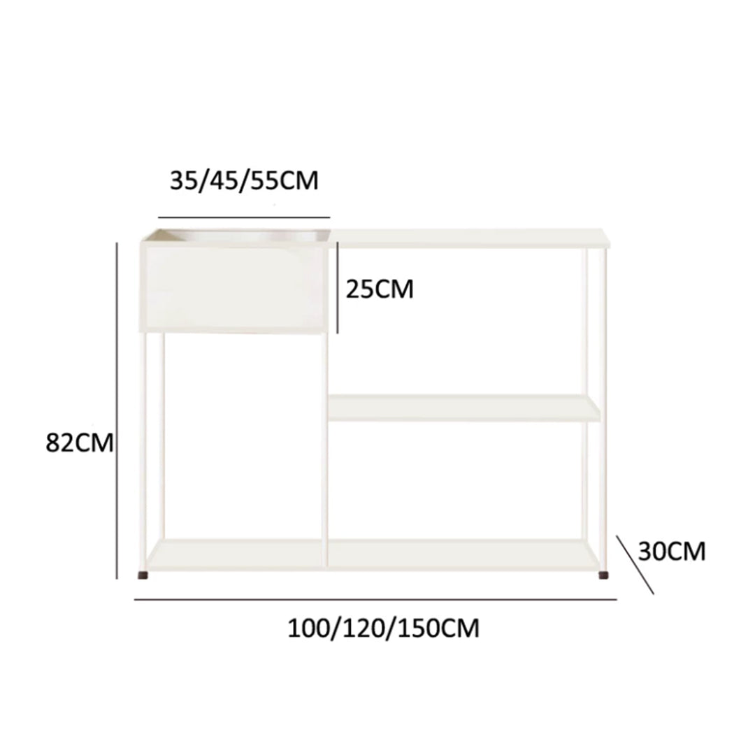 MAS-4175 Masdio Modern Console Table Masdio
