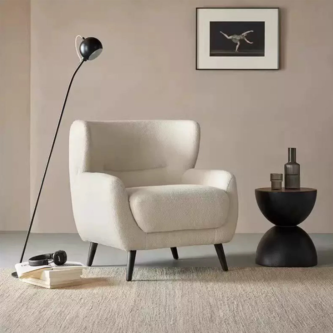 MAS-4177 Masdio Modern Lounge Chair Masdio