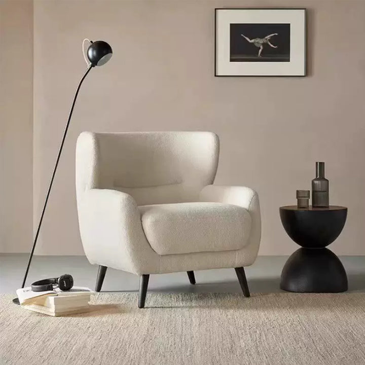 MAS-4177 Masdio Modern Lounge Chair Masdio