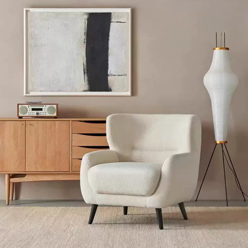 MAS-4177 Masdio Modern Lounge Chair Masdio