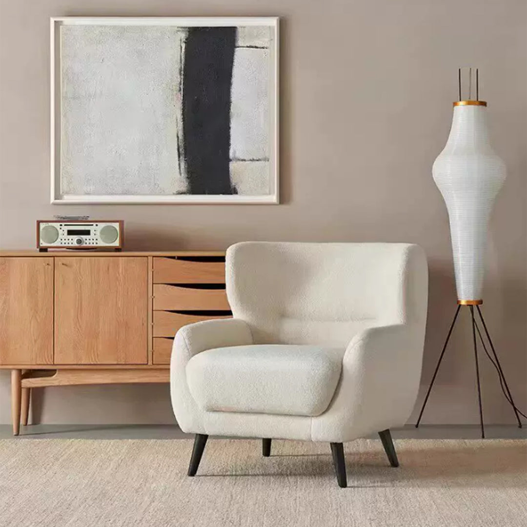 MAS-4177 Masdio Modern Lounge Chair Masdio