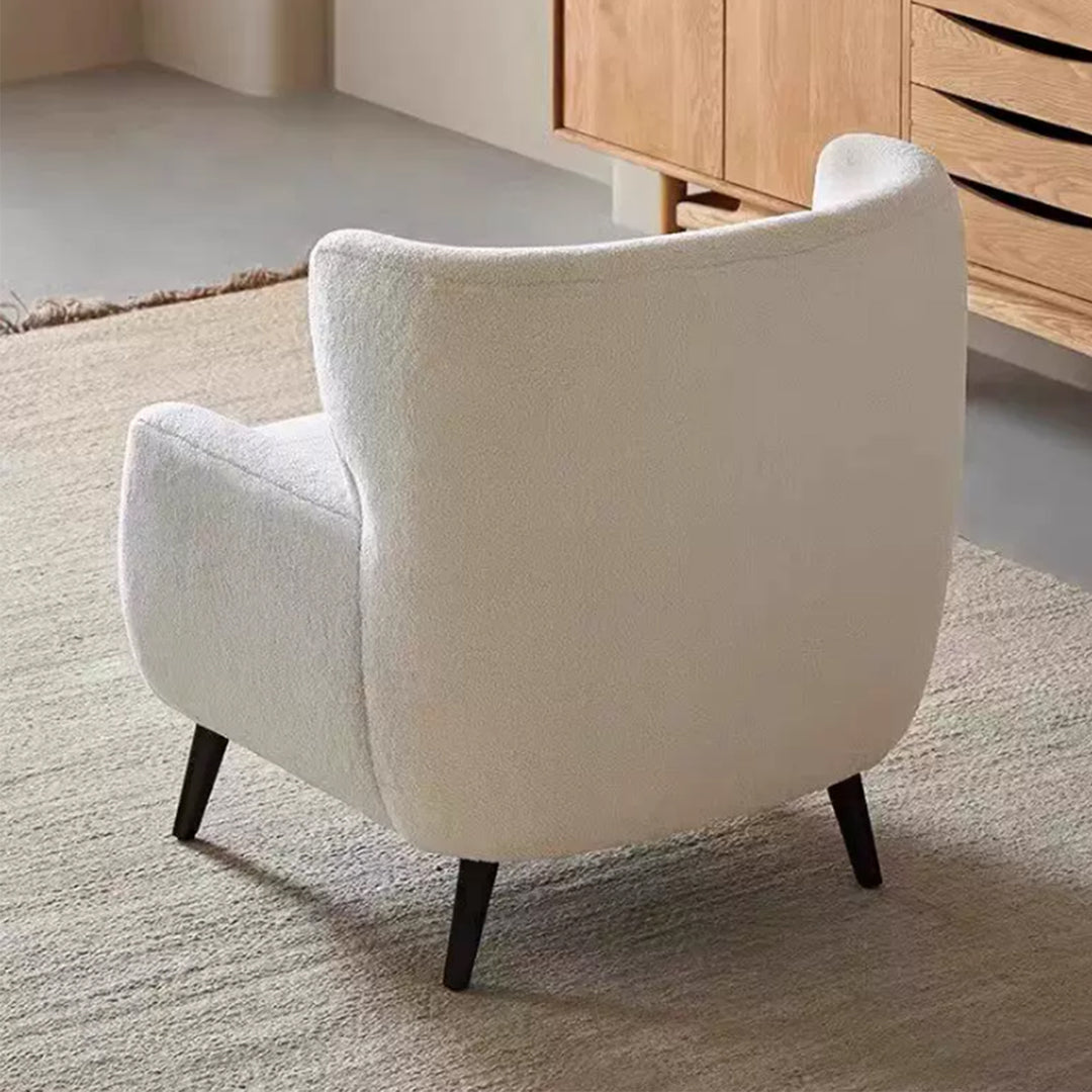 MAS-4177 Masdio Modern Lounge Chair Masdio