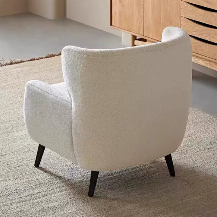 MAS-4177 Masdio Modern Lounge Chair Masdio