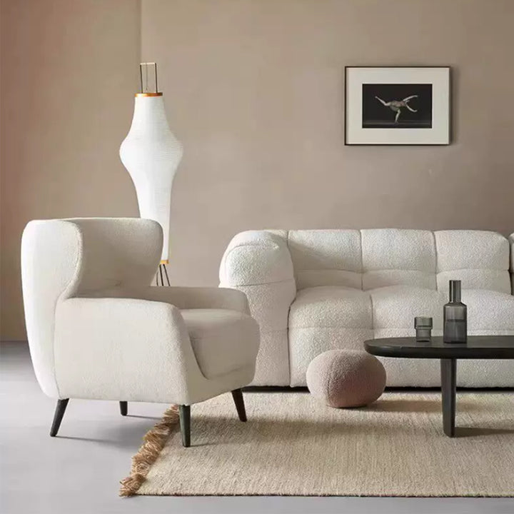 MAS-4177 Masdio Modern Lounge Chair Masdio