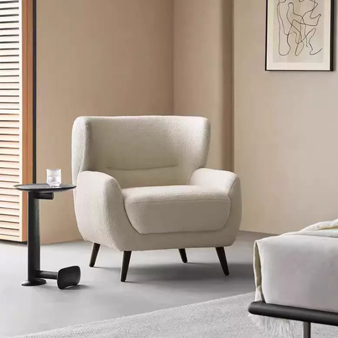 MAS-4177 Masdio Modern Lounge Chair Masdio