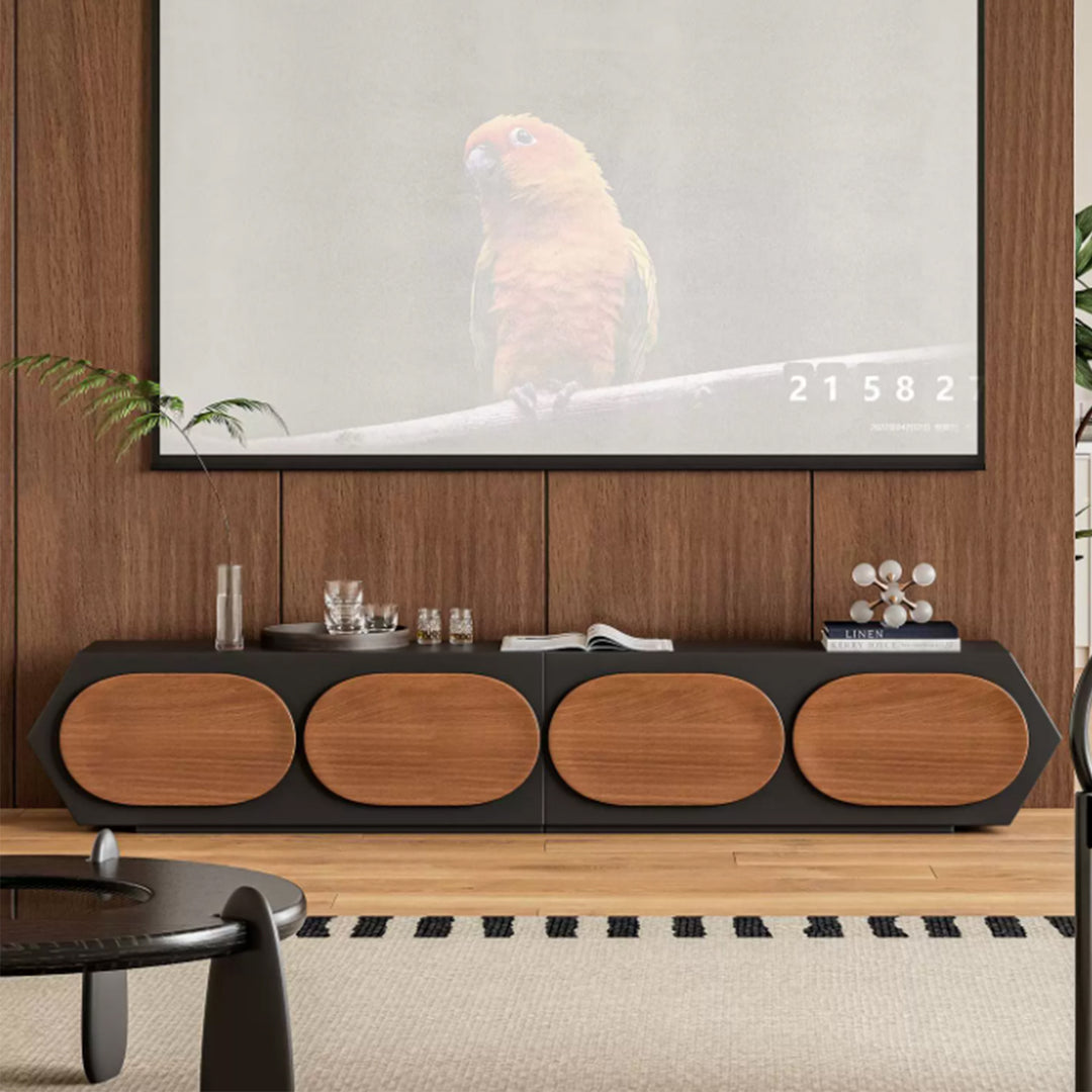MAS-4179 Masdio Modern TV Console Masdio