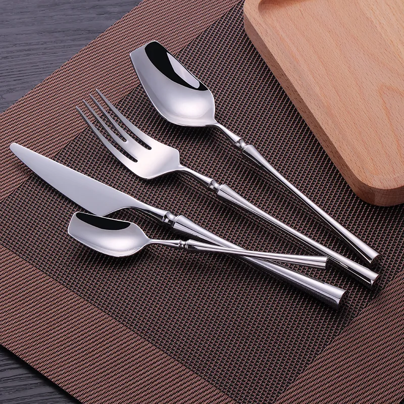 Masdio Aerosteel Cutlery Set