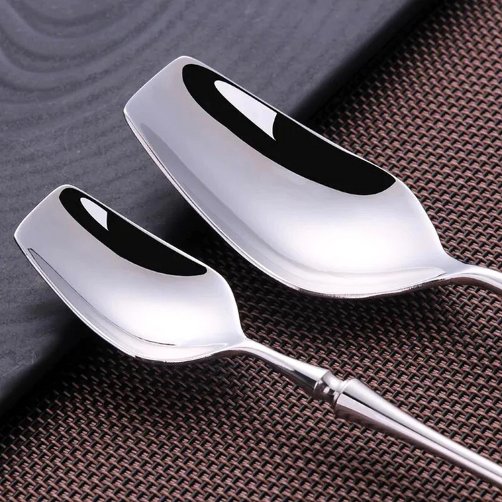 Masdio Aerosteel Cutlery Set