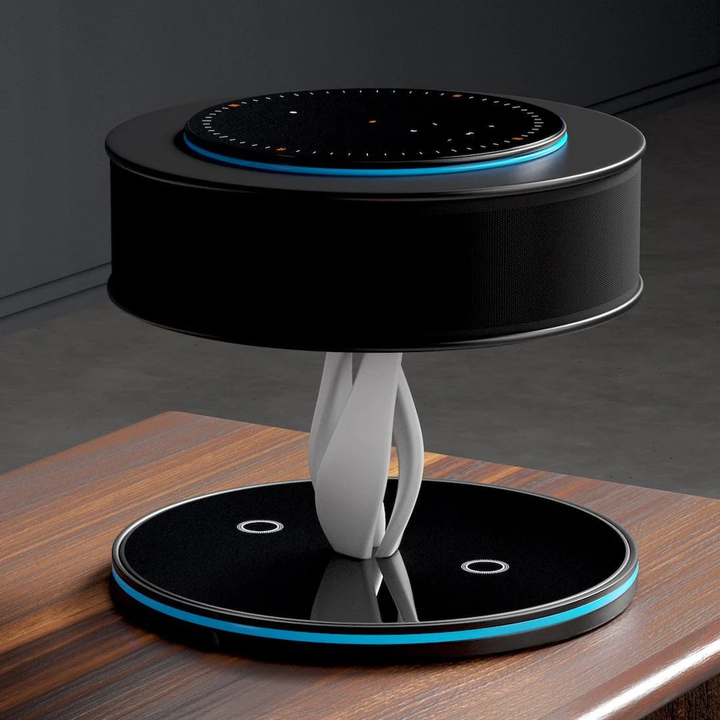 Masdio Light of Dance Table Lamp