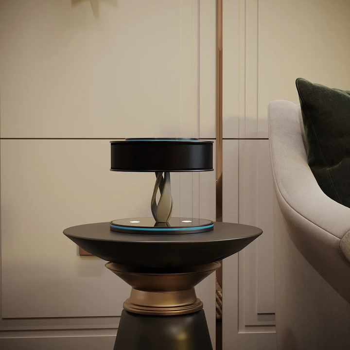 Masdio Light of Dance Table Lamp