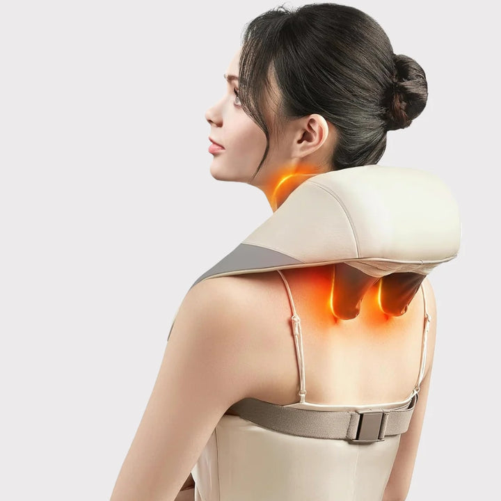 Masdio Neck Massager Masdio