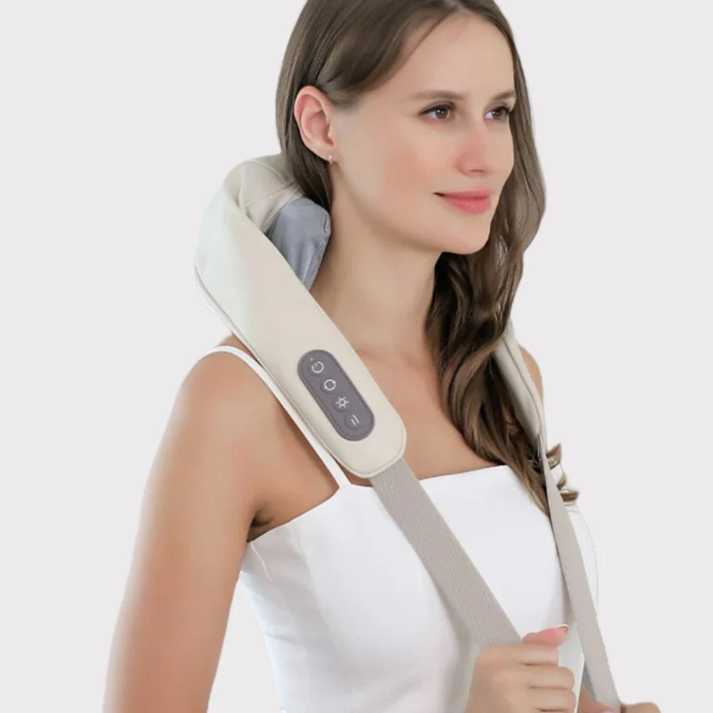 Masdio Neck Massager Masdio