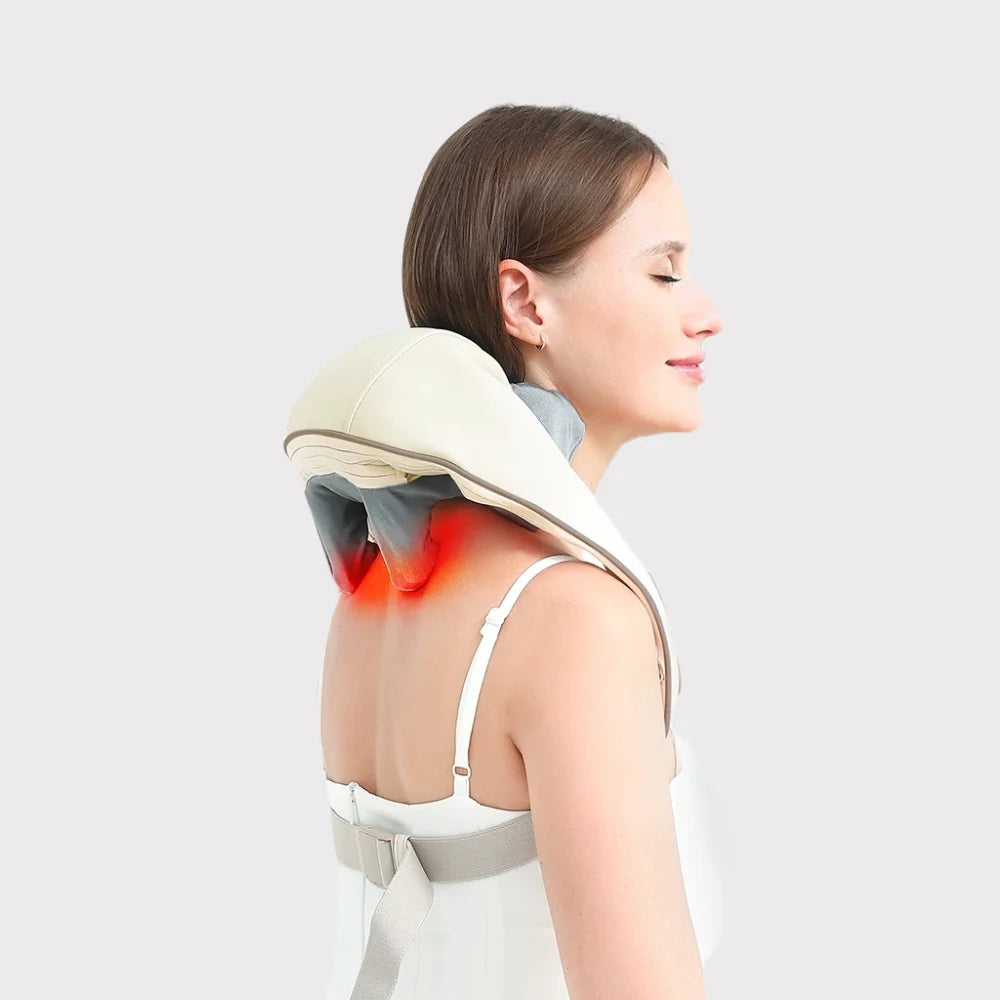 Masdio Neck Massager