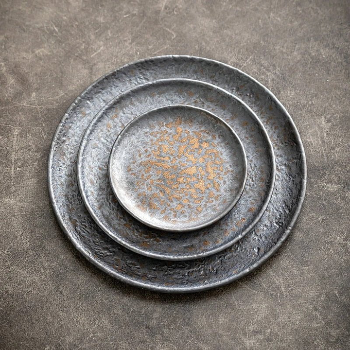 Ritz Speck Plate Collection Masdio