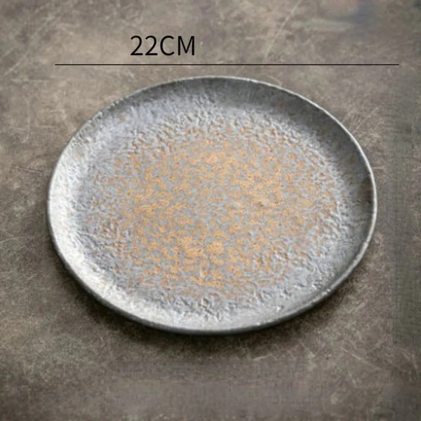 Ritz Speck Plate Collection Masdio