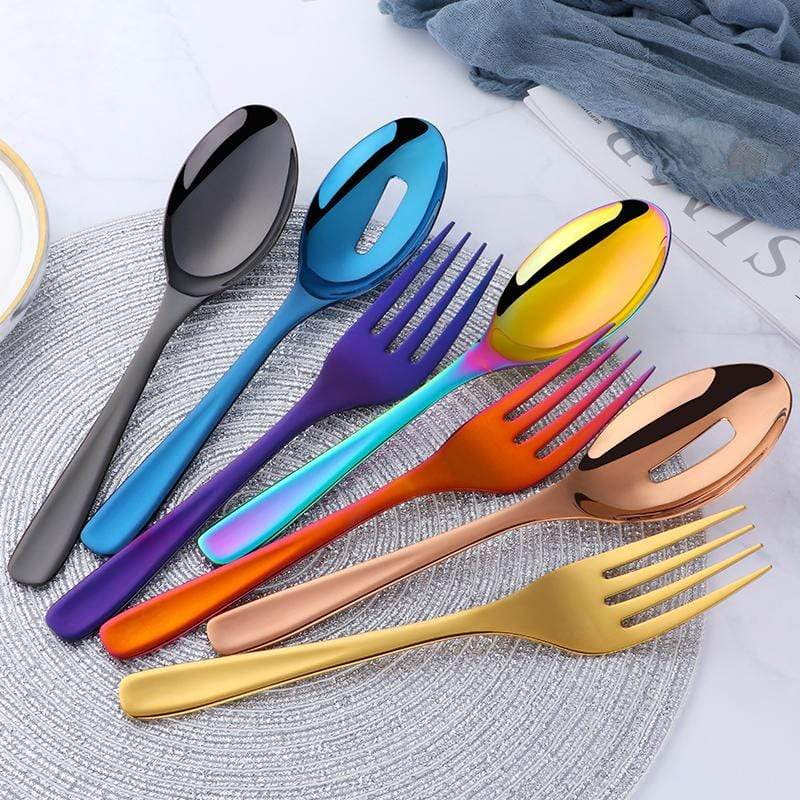 Masdio Sao Paulo Salad Serving Set