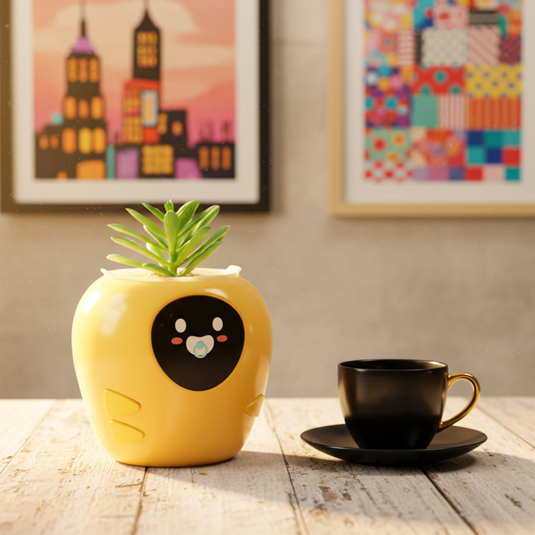 Masdio Smart Flowerpots