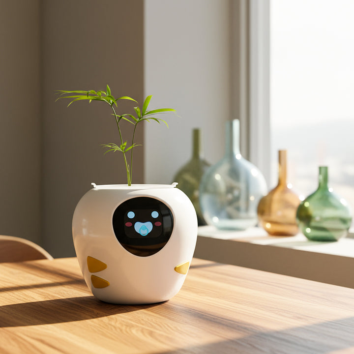 Masdio Smart Flowerpots