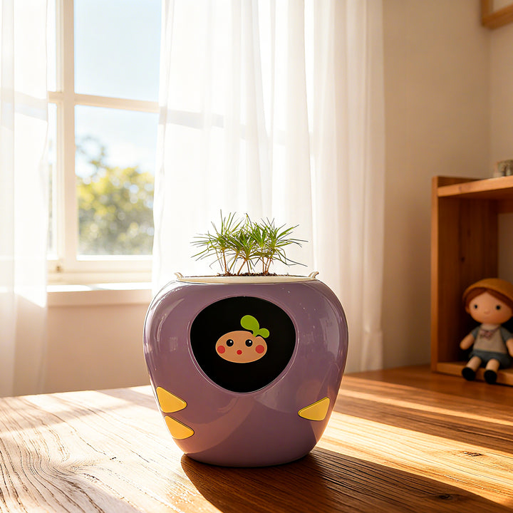 Masdio Smart Flowerpots