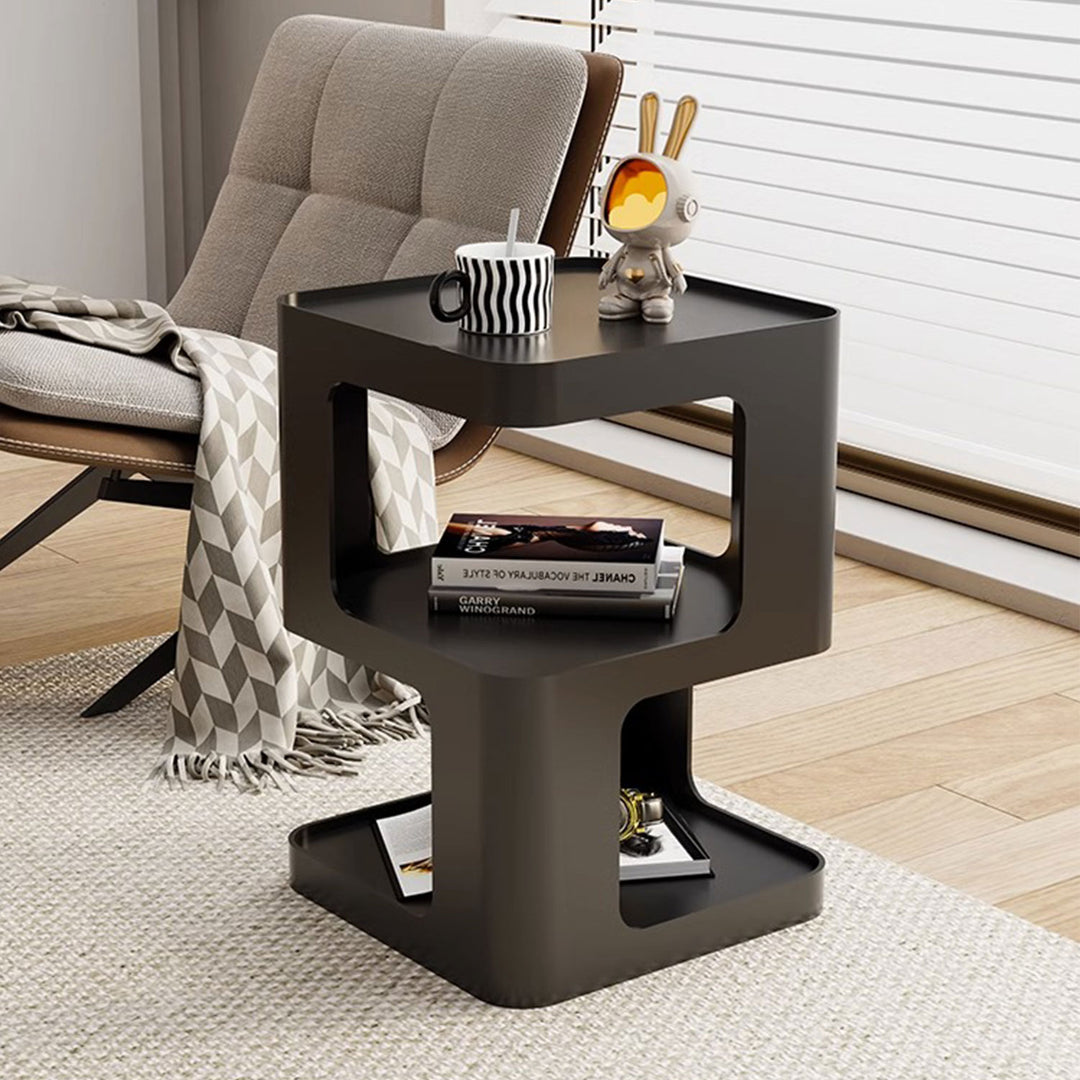 MAS-1600 Masdio Minimalistic Side Table