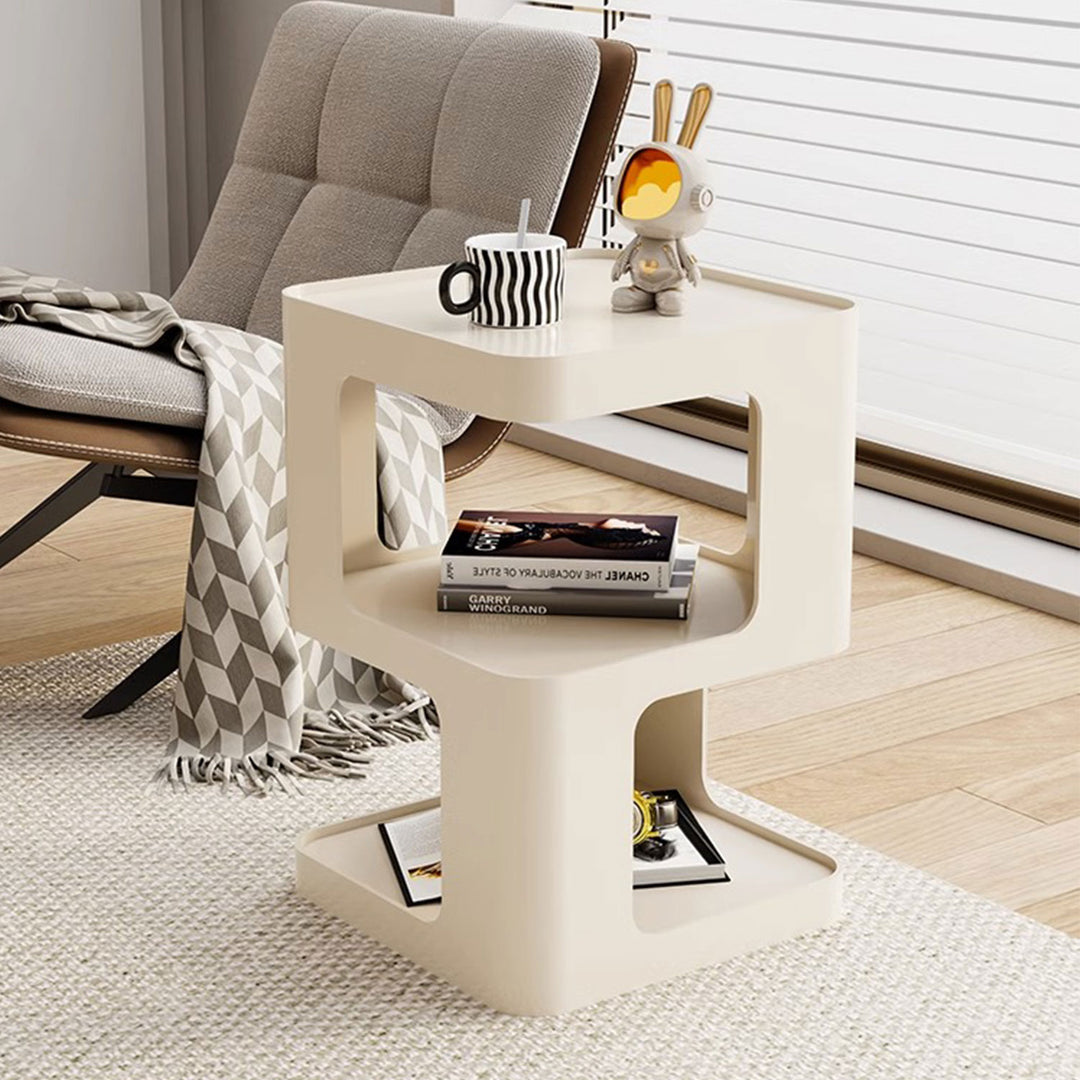 MAS-1600 Masdio Minimalistic Side Table