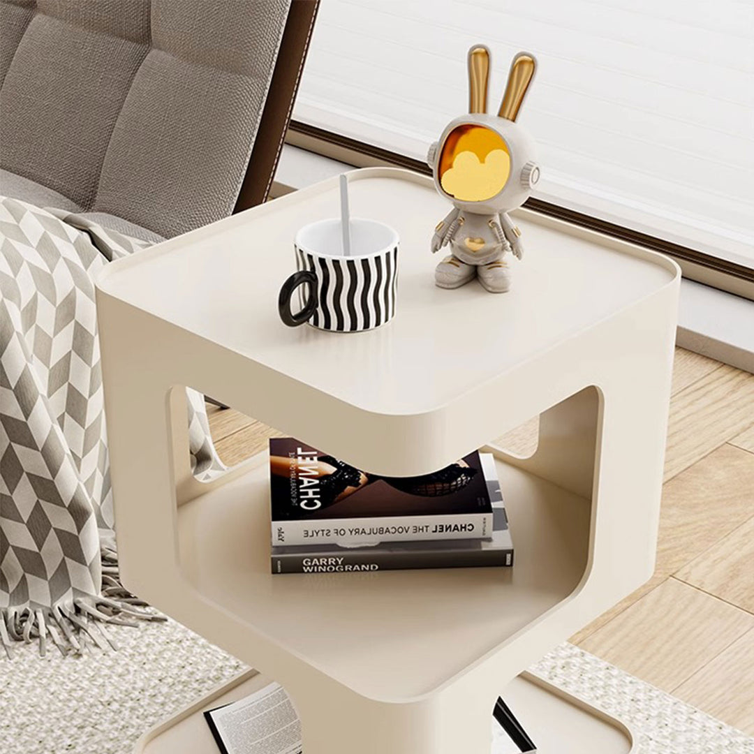 MAS-1600 Masdio Minimalistic Side Table Masdio