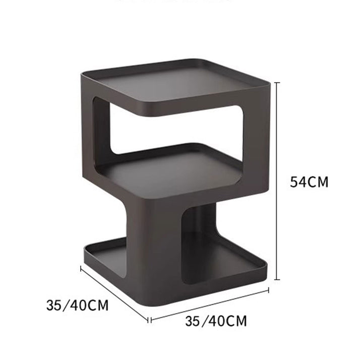 MAS-1600 Masdio Minimalistic Side Table Masdio