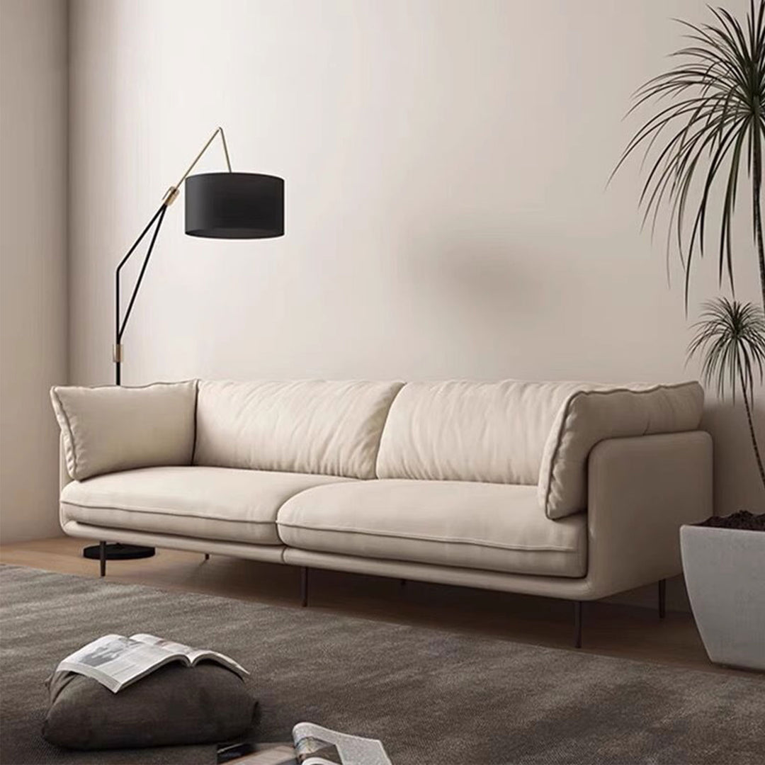 Presenthem Modern Arm Sofa Present Them