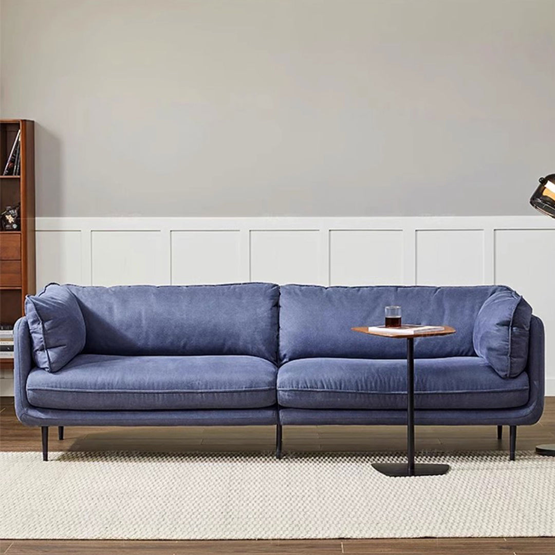 Presenthem Modern Arm Sofa Present Them