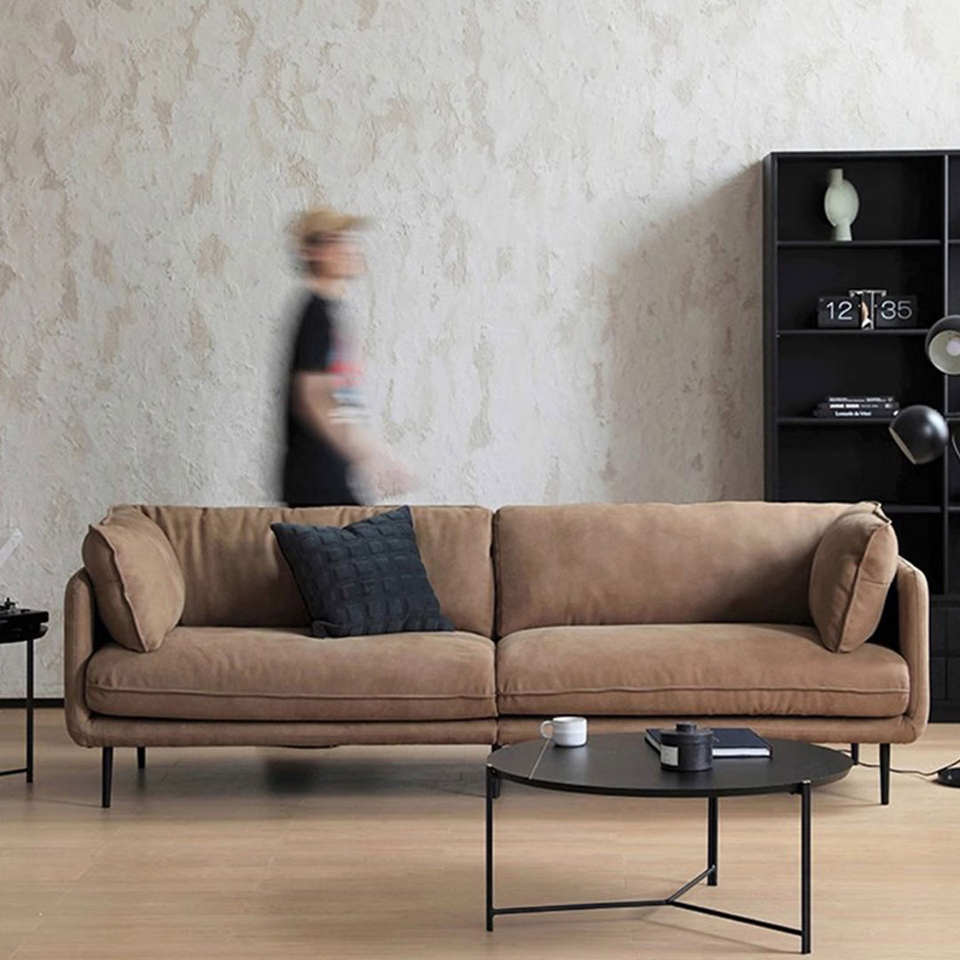 Presenthem Modern Arm Sofa Present Them