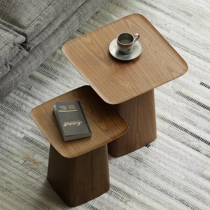 MAS-1286 Masdio Modern Nesting End Tables Masdio