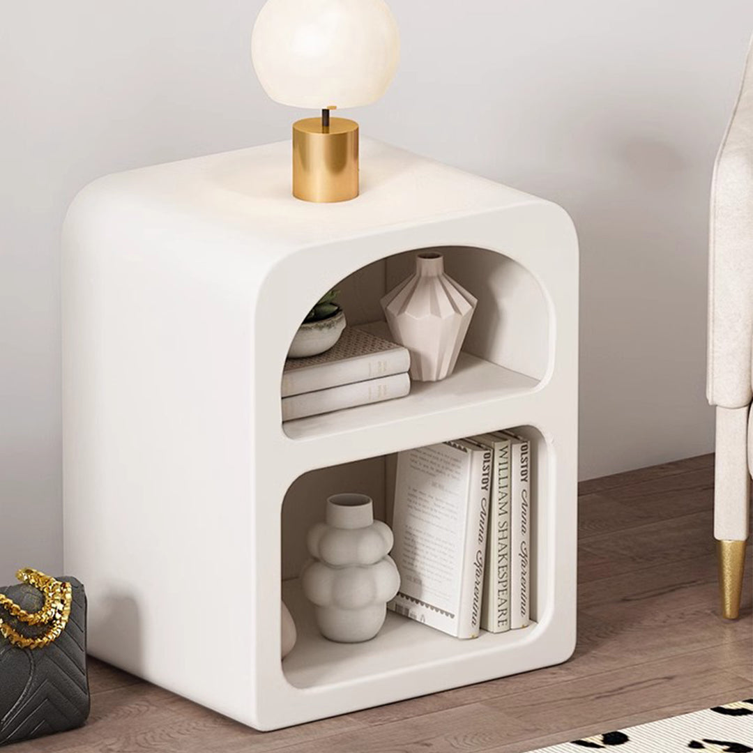 MAS-1328 Masdio Modern Nordic Nightstand