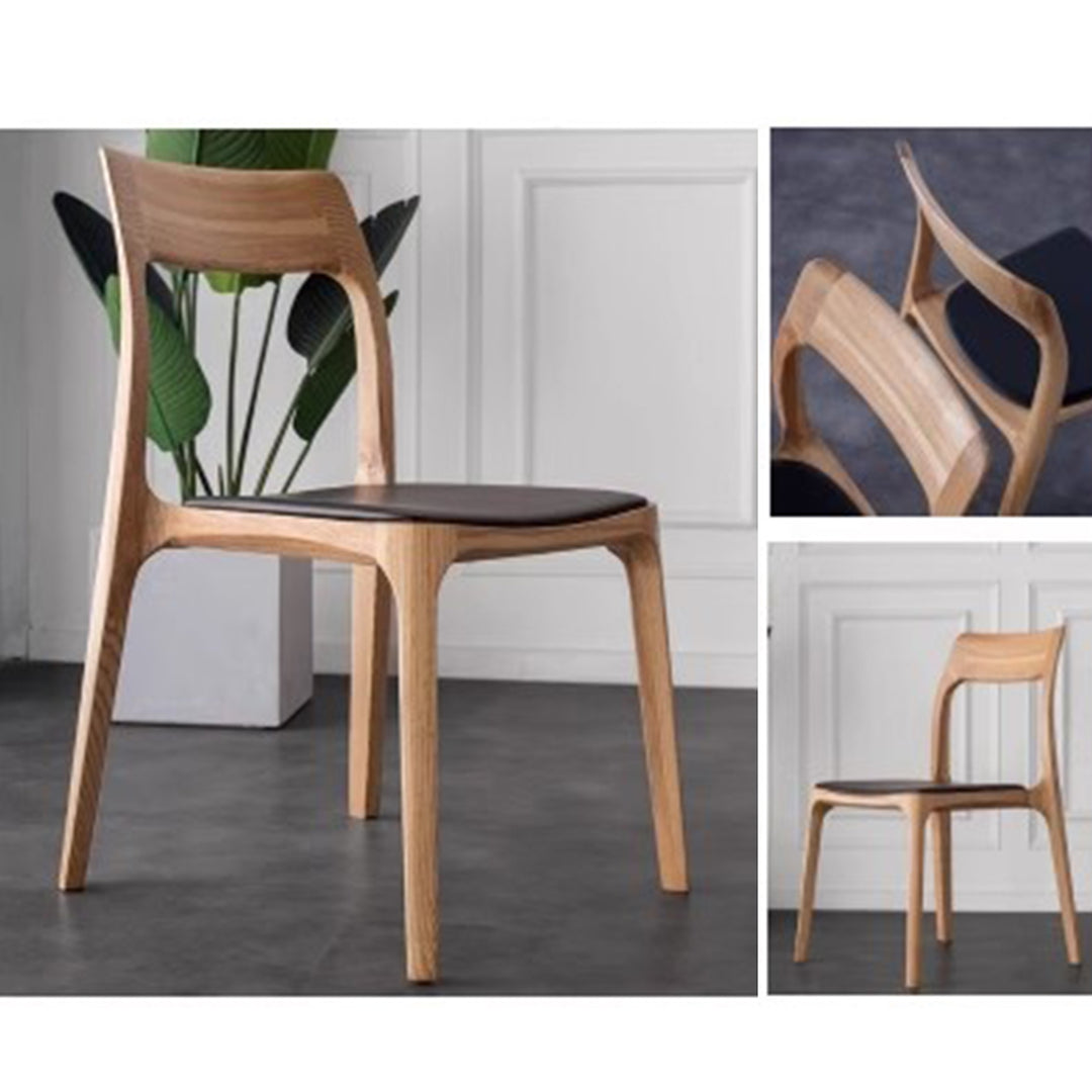 MAS-1290 Masdio Modern Side Chair