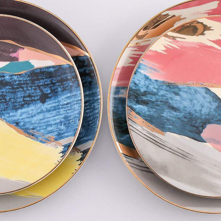 Picasso Plate Collection (2 PIECES)