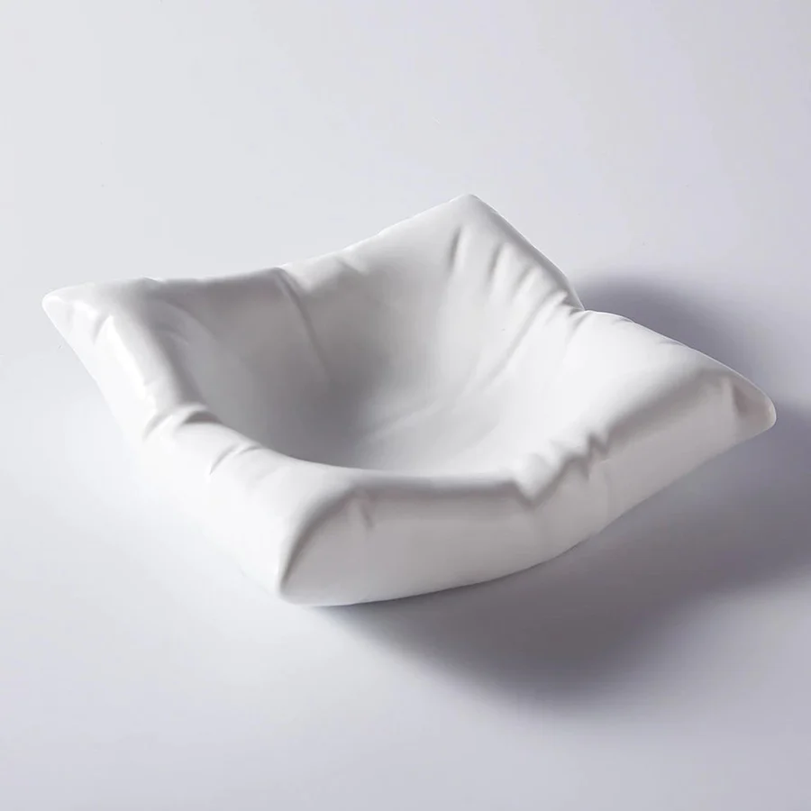 Pillow Ree Bowl