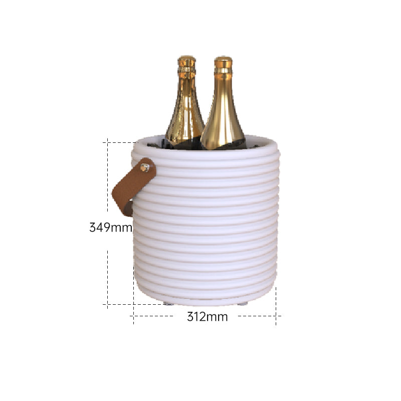 Masdio Bluetooth Ice Bucket