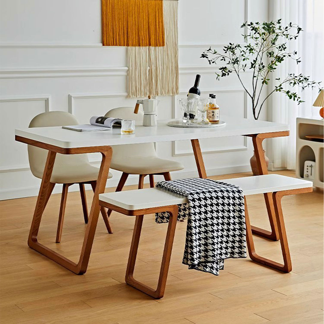 Saizie Dining Table