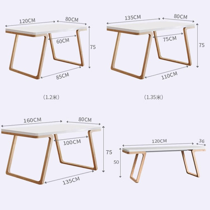 Saizie Dining Table