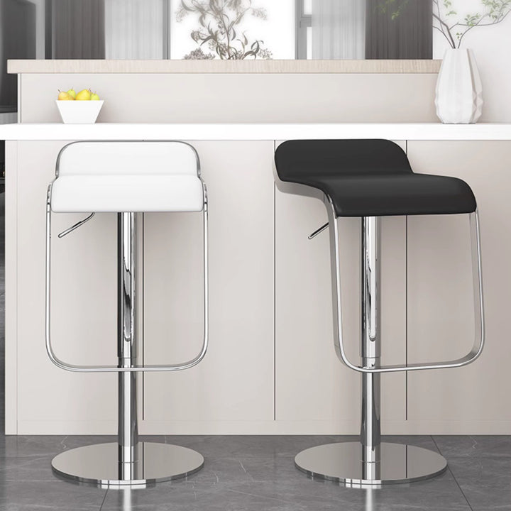 MAS-1306 Masdio Swivel Adjustable Bar Stool