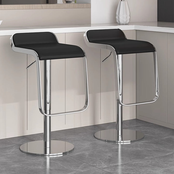 MAS-1306 Masdio Swivel Adjustable Bar Stool