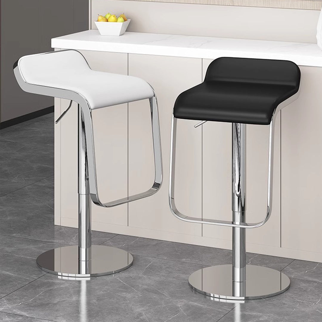 MAS-1306 Masdio Swivel Adjustable Bar Stool