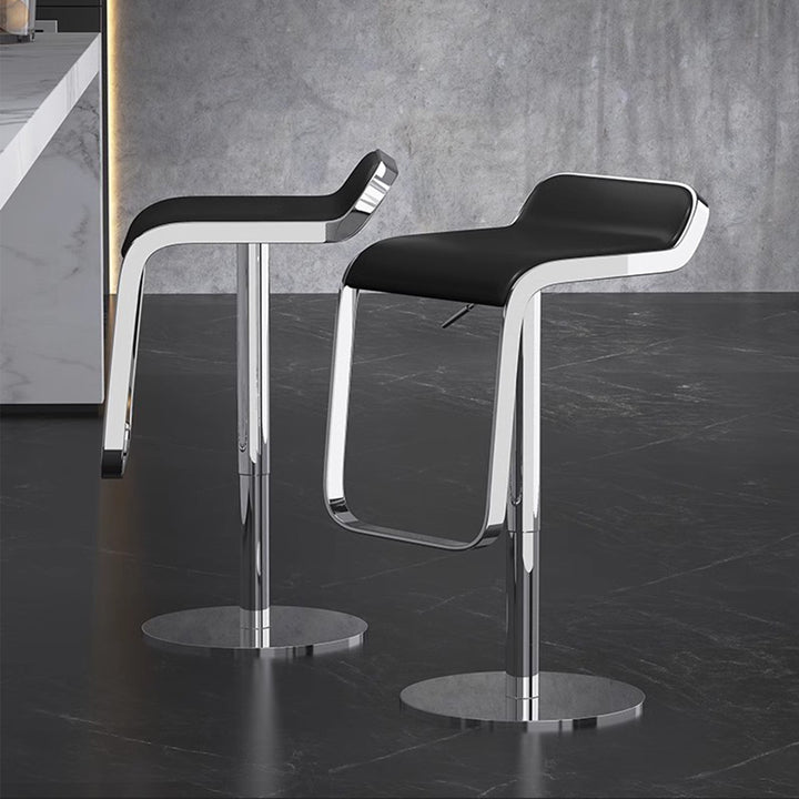 MAS-1306 Masdio Swivel Adjustable Bar Stool