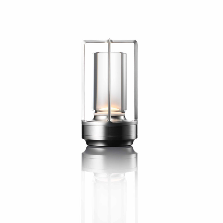 Masdio Waterproof Crystal Lantern Lamp